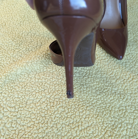 Jessica Simpson Prizma D'orsay pumps - Picture 2 of 8